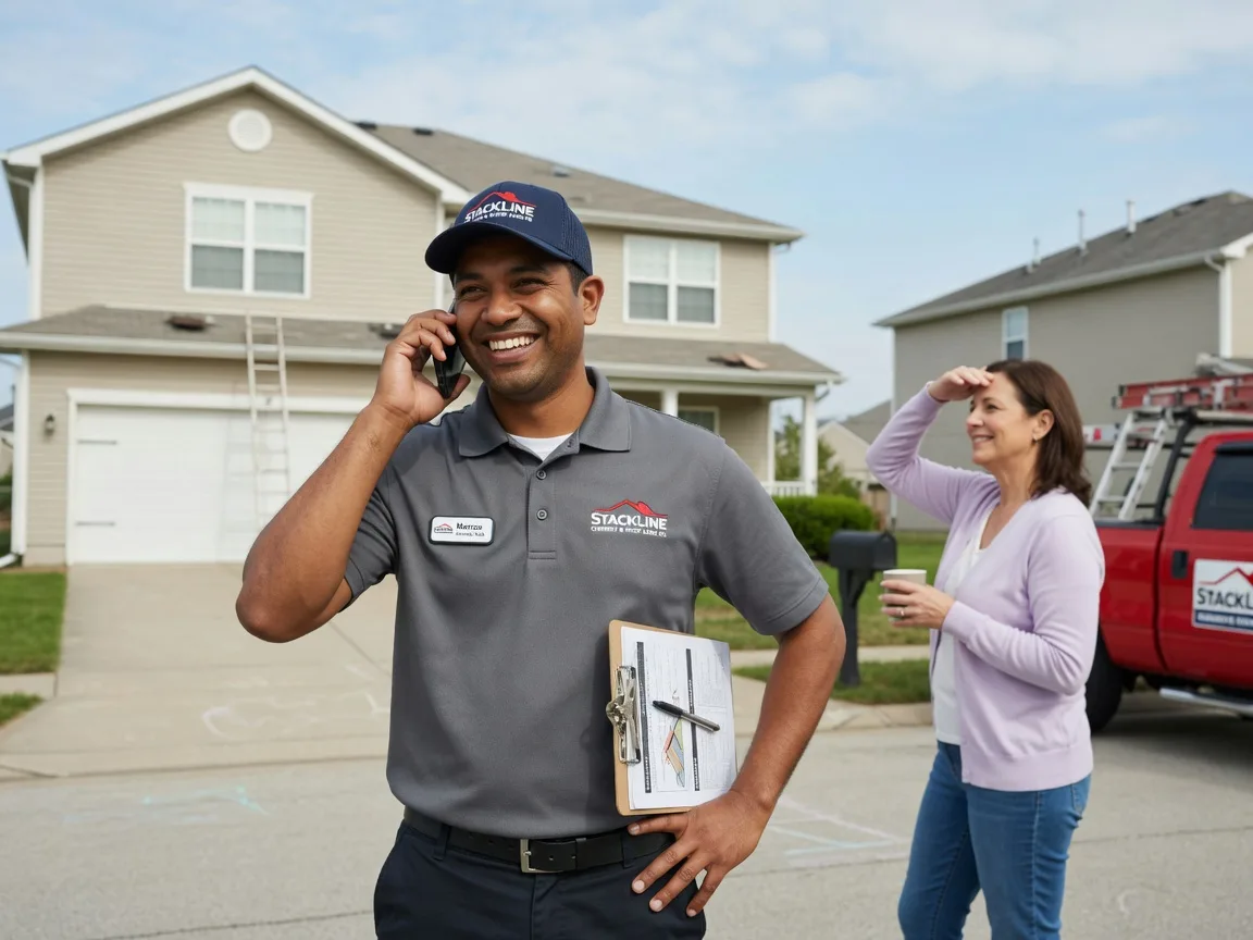 Chimney flashing repair Burnettsville, IN FAQs